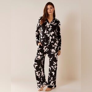 Donna karan pajamas